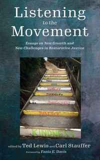 Produktbild: Listening to the Movement