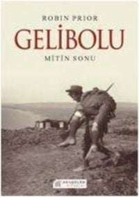 Produktbild: Canakkale Savasi - Gelibolu
