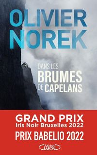 Produktbild: Norek, O: Dans les brumes de Capelans