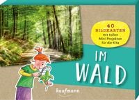 Produktbild: Im Wald