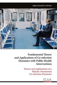 Produktbild: Fundamental Theory and Applications of Co-infection Dynamics with Public Health Interventions