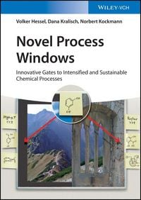 Produktbild: Novel Process Windows