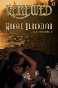 Produktbild: Renewed (The Matawapit Family Series, #4)