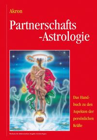 Produktbild: Partnerschafts-Astrologie