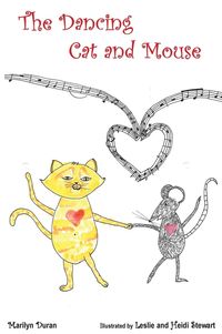 Produktbild: The Dancing Cat and Mouse