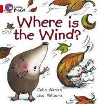 Produktbild: Where is the Wind?