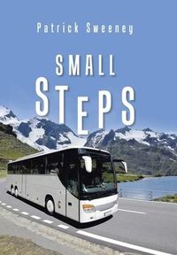 Produktbild: Sweeney, P: Small Steps