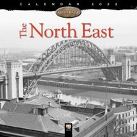 Produktbild: North East Heritage Wall Cal 2