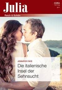 Produktbild: Die italienische Insel der Sehnsucht