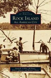 Produktbild: Rock Island