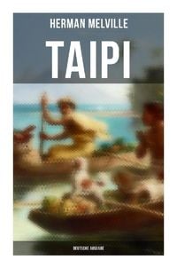 Produktbild: Taipi (Deutsche Ausgabe)