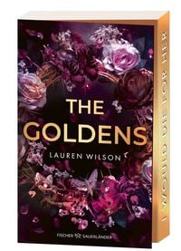 Produktbild: The Goldens