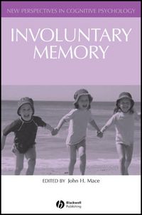 Produktbild: Involuntary Memory
