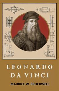 Produktbild: Leonardo da Vinci