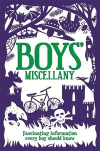 Produktbild: Boys' Miscellany