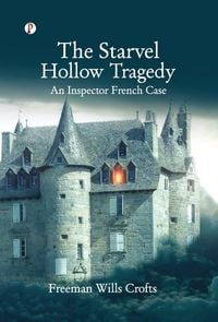 Produktbild: The Starvel Hollow Tragedy
