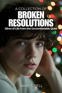 Produktbild: A Collection of Broken Resolutions: Slices of Life from the Uncomfortable Quiet