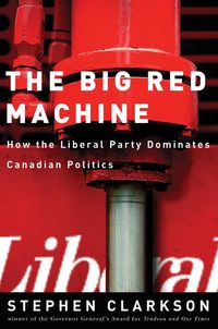 Produktbild: Big Red Machine