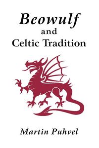 Produktbild: Beowulf and the Celtic Tradition