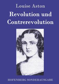 Produktbild: Revolution und Contrerevolution