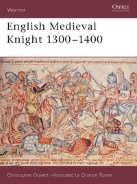 Produktbild: English Medieval Knight 1300 1400