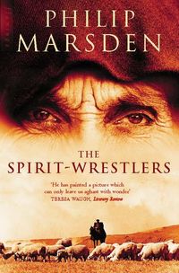 Produktbild: The Spirit-Wrestlers (Text Only)