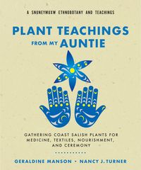 Produktbild: Plant Teachings from My Auntie