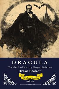 Produktbild: Dracula French Version