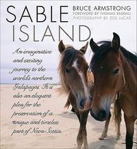 Produktbild: Sable Island