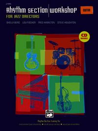 Produktbild: Rhythm Section Workshop For Ja