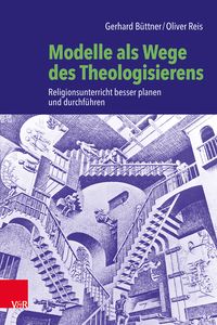 Produktbild: Modelle als Wege des Theologisierens