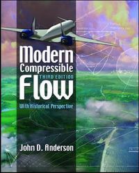 Produktbild: Modern Compressible Flow