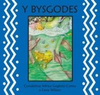 Produktbild: Y Bysgodes