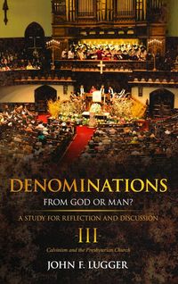 Produktbild: Denominations III