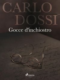 Produktbild: Gocce d'inchiostro