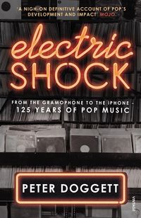 Produktbild: Electric Shock