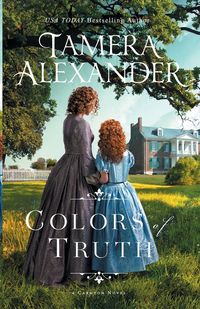 Produktbild: Colors of Truth