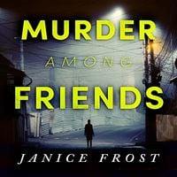 Produktbild: Murder Among Friends