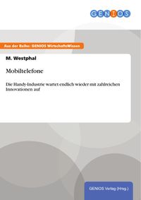 Produktbild: Mobiltelefone
