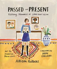 Produktbild: Passed and Present