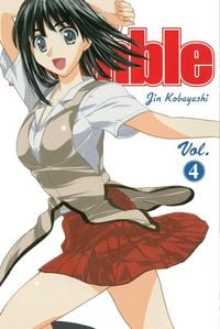 Produktbild: School Rumble Vol 4