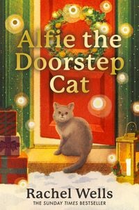 Produktbild: Alfie the Doorstep Cat