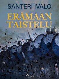 Produktbild: Er&auml;maan taistelu