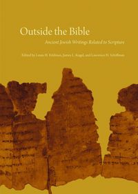 Produktbild: Outside the Bible, 3-Volume Set