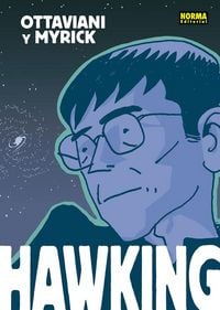 Produktbild: Hawking
