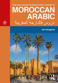 Produktbild: The Routledge Introductory Course in Moroccan Arabic