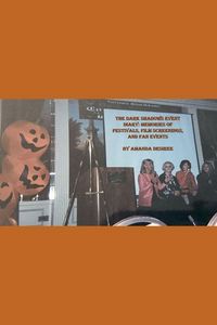 Produktbild: The Dark Shadows Event Diary