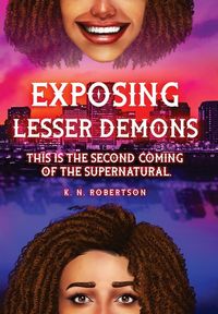 Produktbild: Exposing Lesser Demons