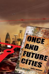 Produktbild: Once and Future Cities (Paperback)