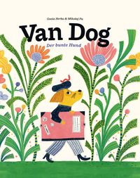 Produktbild: Van Dog